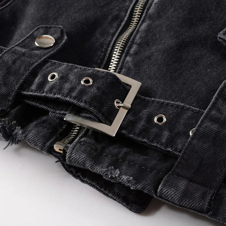 Drune | bikerjacke