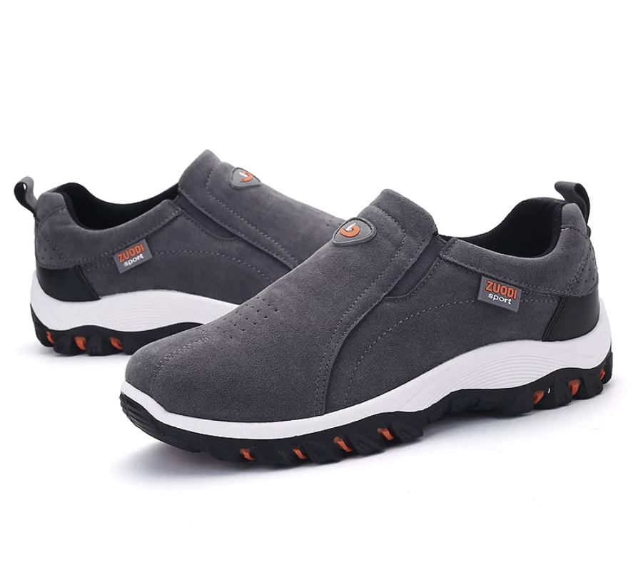 Drune | Orthopädische Schuhe für besten Komfort