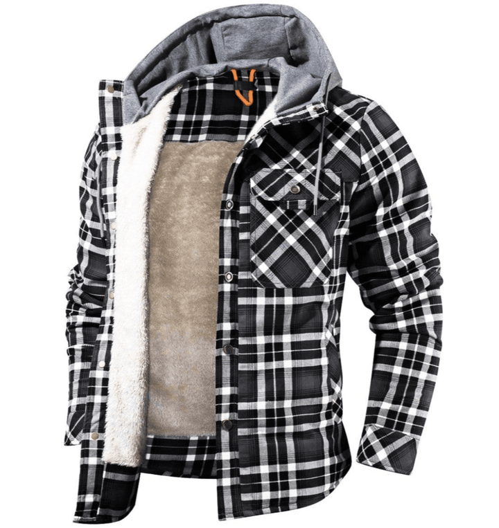 Drune | Herren Jacket