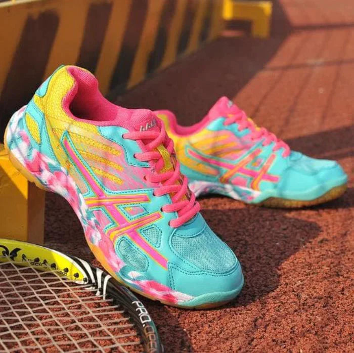 Drune - Orthopedische Tennisschuhe
