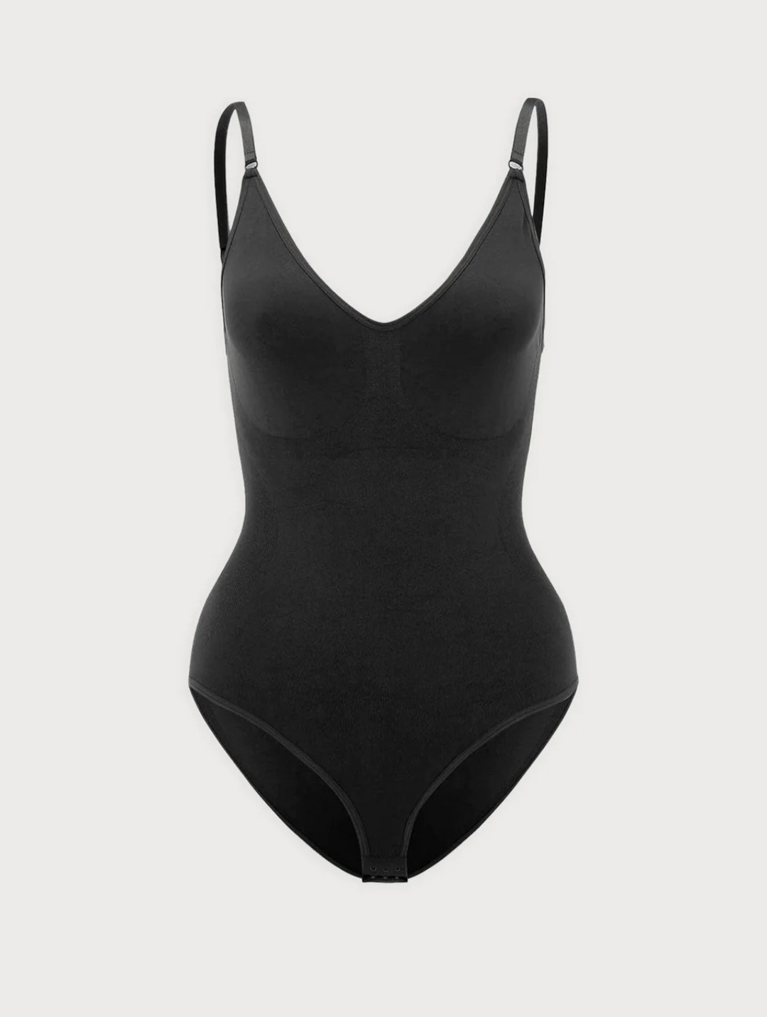 Drune | Bodysuit EleganceLift Ganzkörper-Formmode
