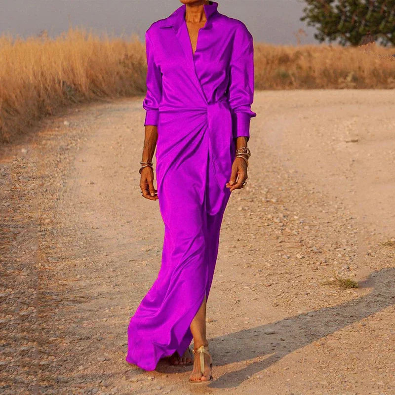 Drune | Elegantes Kleid