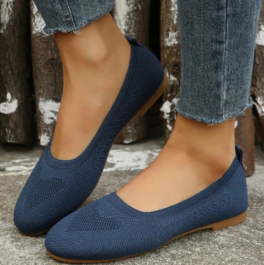 Drune | Atmungsaktive Orthopädische Schuhe Für Frauen