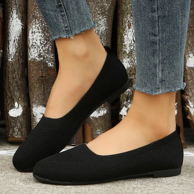 Drune | Atmungsaktive Orthopädische Schuhe Für Frauen