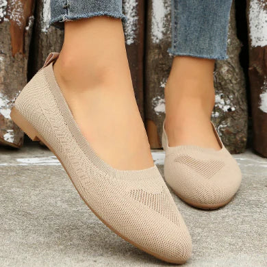 Drune | Atmungsaktive Orthopädische Schuhe Für Frauen