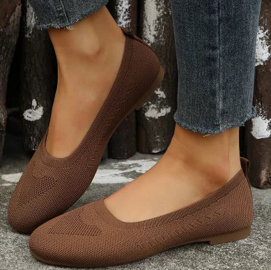 Drune | Atmungsaktive Orthopädische Schuhe Für Frauen
