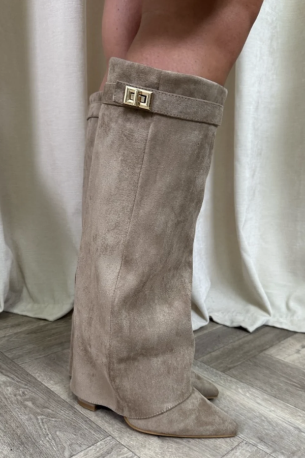 Drune | Klassische Stiefel