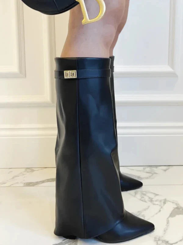 Drune | Haifisch Stiefel
