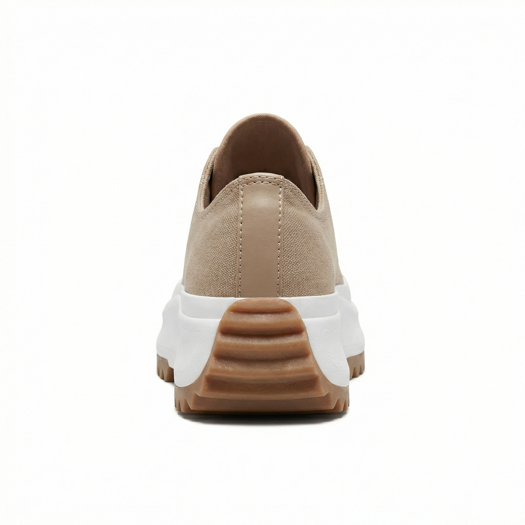 Drune | Orthopädische Plattform-Sneaker