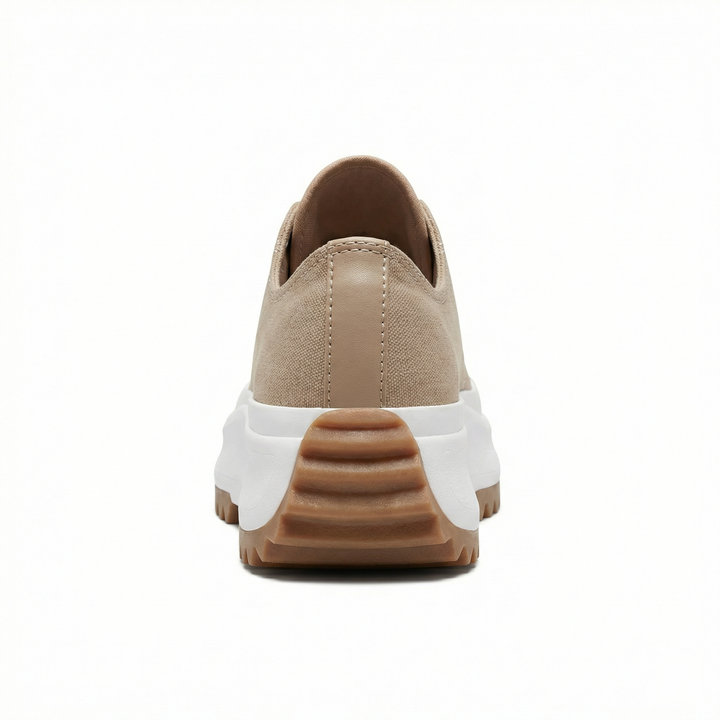 Drune | Orthopädische Plattform-Sneaker