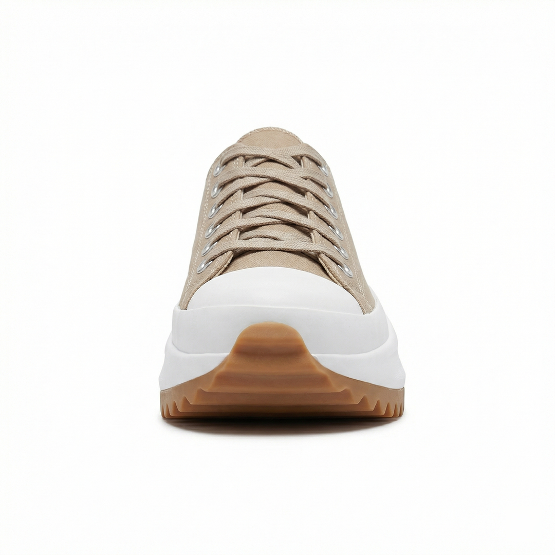 Drune | Orthopädische Plattform-Sneaker