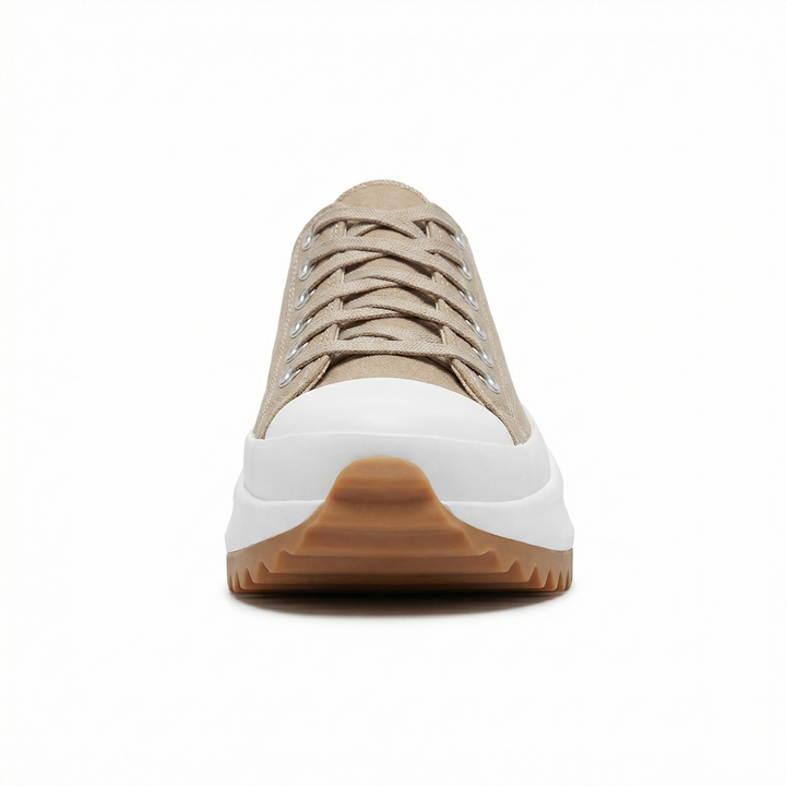 Drune | Orthopädische Plattform-Sneaker