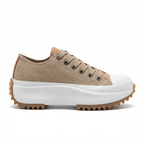 Drune | Orthopädische Plattform-Sneaker