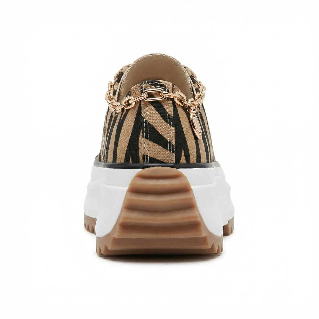 Drune | Orthopädische Plattform-Sneaker