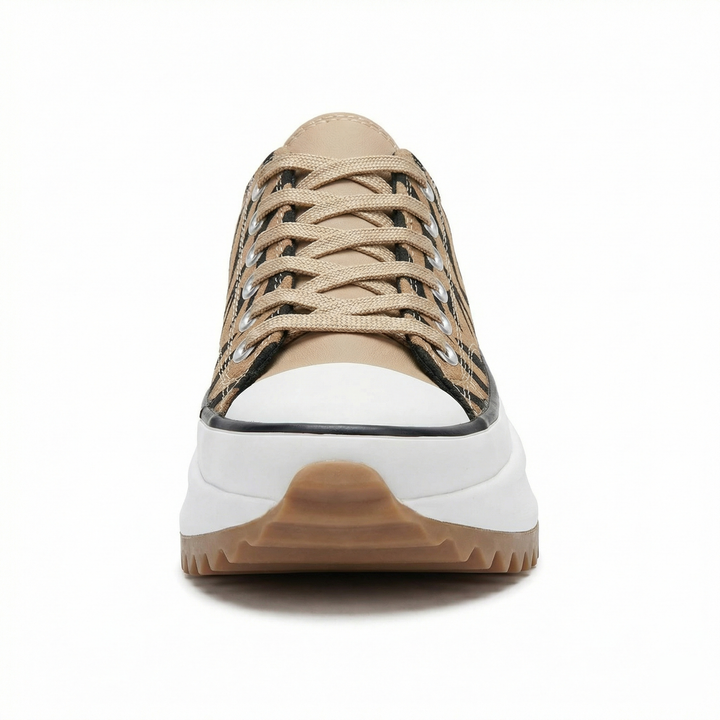 Drune | Orthopädische Plattform-Sneaker