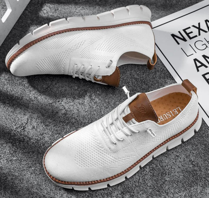 Ultraleichte Schuhe für Herren Drune