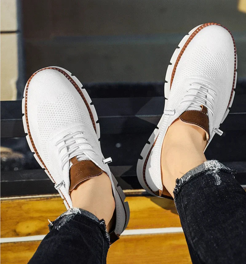 Ultraleichte Schuhe für Herren Drune