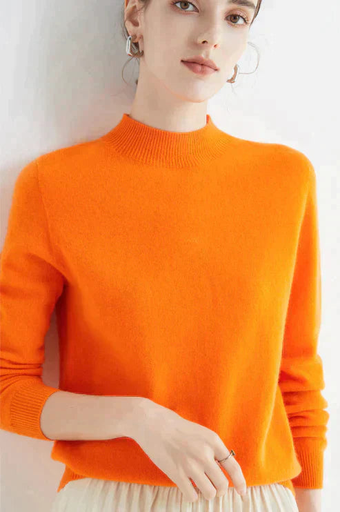 Drune | Bequemes  Pullover für Frauen