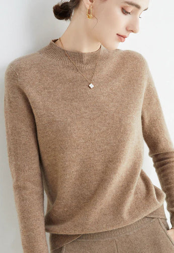Drune | Bequemes  Pullover für Frauen