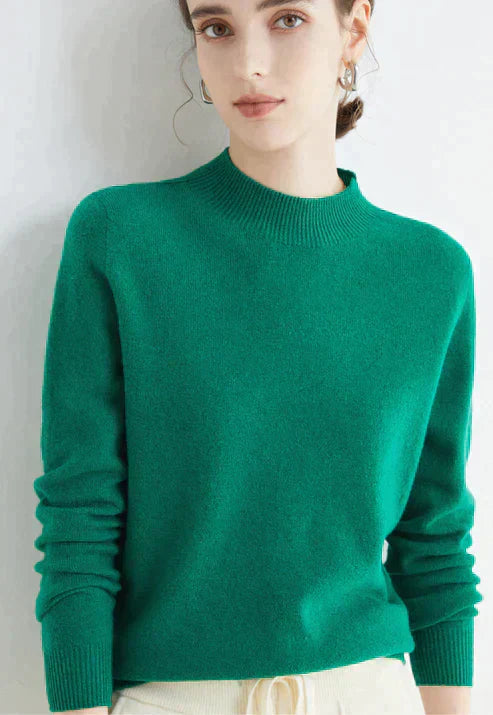 Drune | Bequemes  Pullover für Frauen