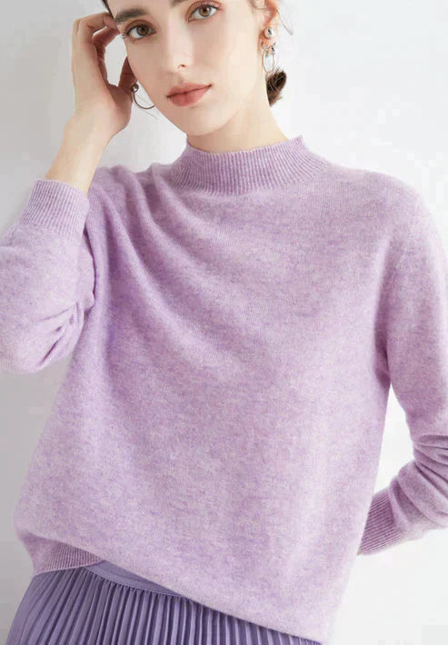 Drune | Bequemes  Pullover für Frauen