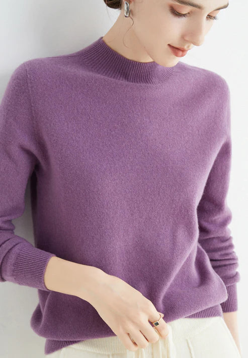 Drune | Bequemes  Pullover für Frauen