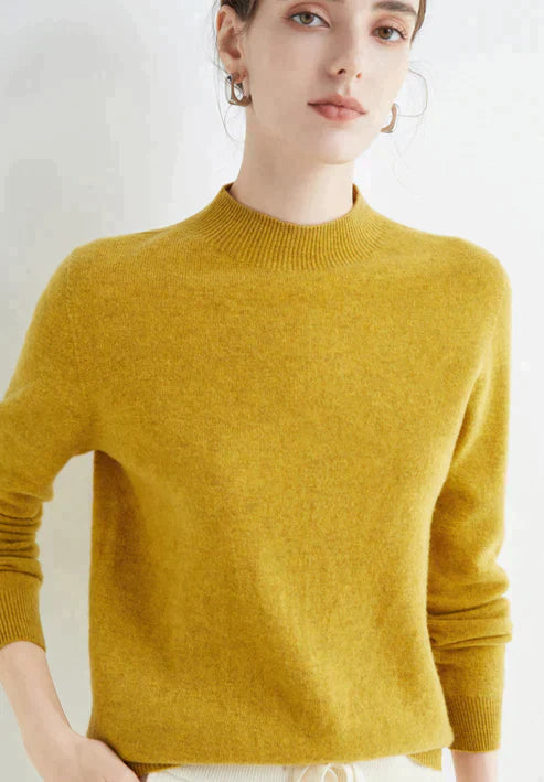 Drune | Bequemes  Pullover für Frauen