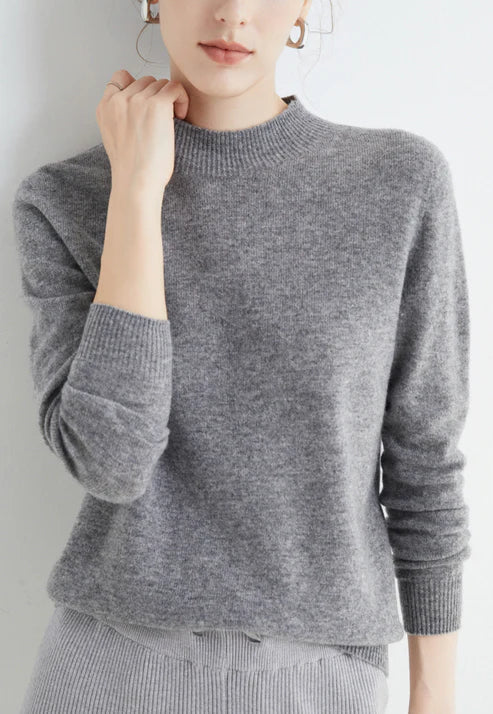 Drune | Bequemes  Pullover für Frauen