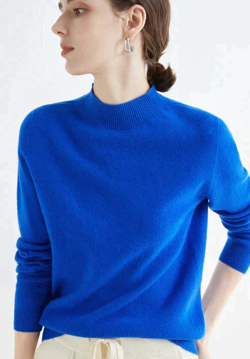 Drune | Bequemes  Pullover für Frauen