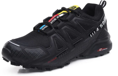 Drune | Der Luxuriöse, Orthopädische Herrenschuh