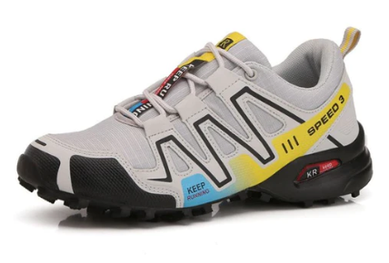 Drune | Der Luxuriöse, Orthopädische Herrenschuh