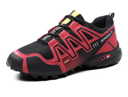 Drune - Der luxuriöse, orthopädische Herrenschuh