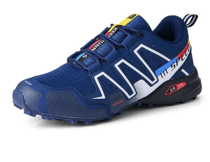 Drune | Der Luxuriöse, Orthopädische Herrenschuh