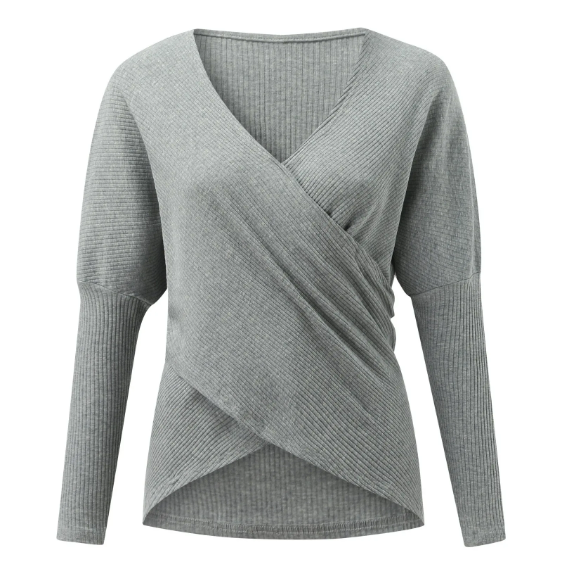 Drune | Premium Winter Kabelstrickpullover
