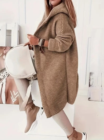 Drune Klein | Strickjacke