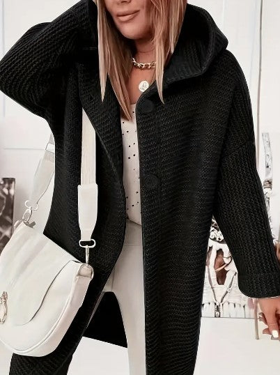 Drune | Lässige und entspannte Winterjacke