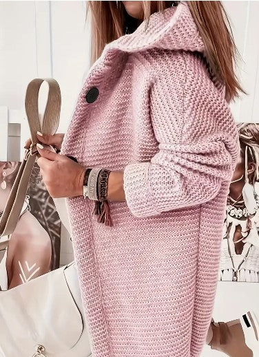 Drune Klein | Strickjacke