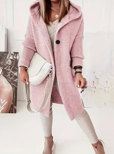 Drune Klein | Strickjacke