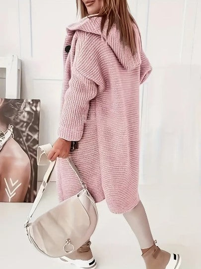 Drune Klein | Strickjacke