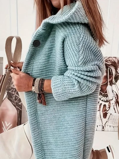 Drune Klein | Strickjacke