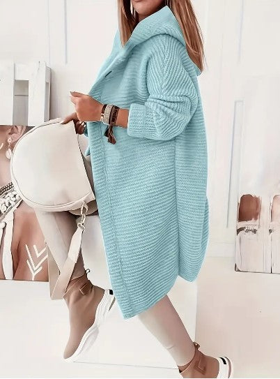 Drune Klein | Strickjacke