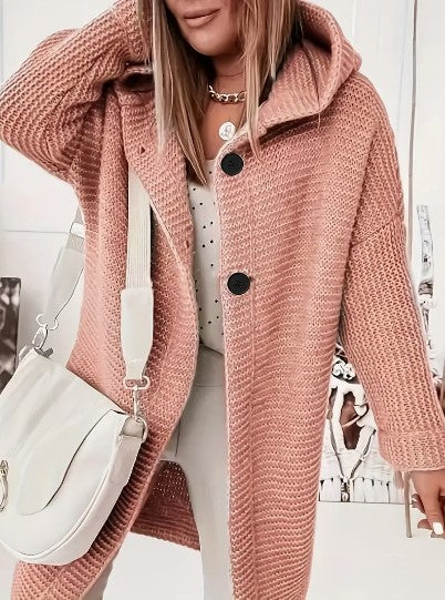 Drune | Lässige und entspannte Winterjacke