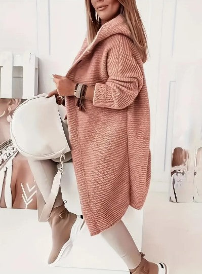 Drune Klein | Strickjacke