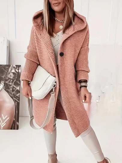 Drune Klein | Strickjacke