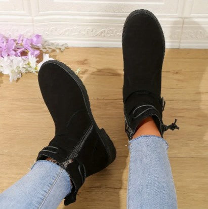 Drune Laurent | Damen Stiefeletten