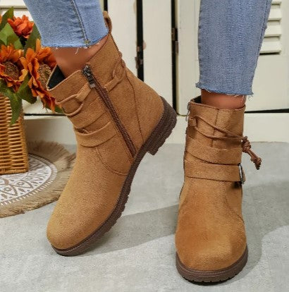 Drune Laurent | Damen Stiefeletten