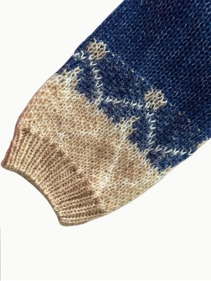 Drune | Eleganter Rundhals Pullover