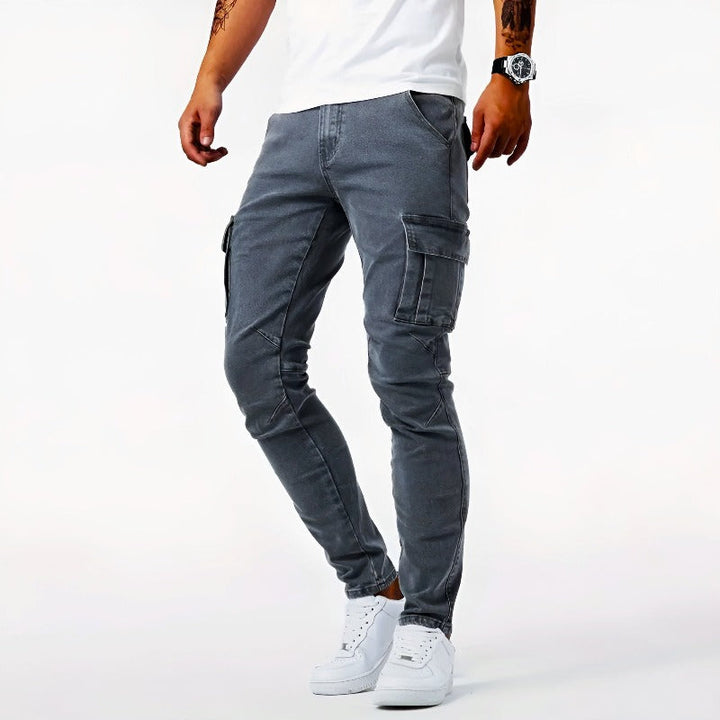 Drune | Jeans