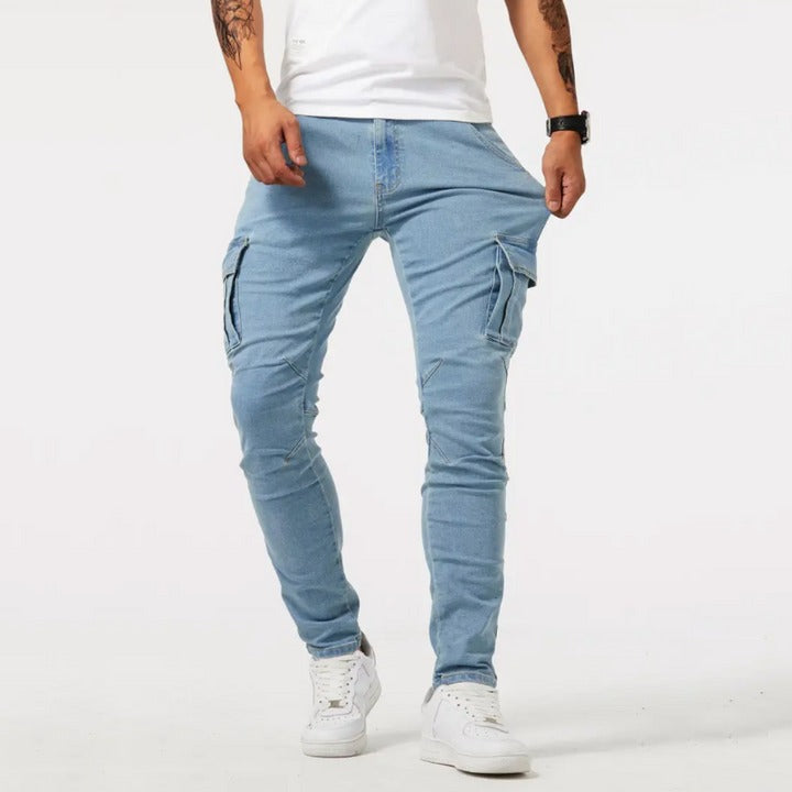 Drune | Jeans
