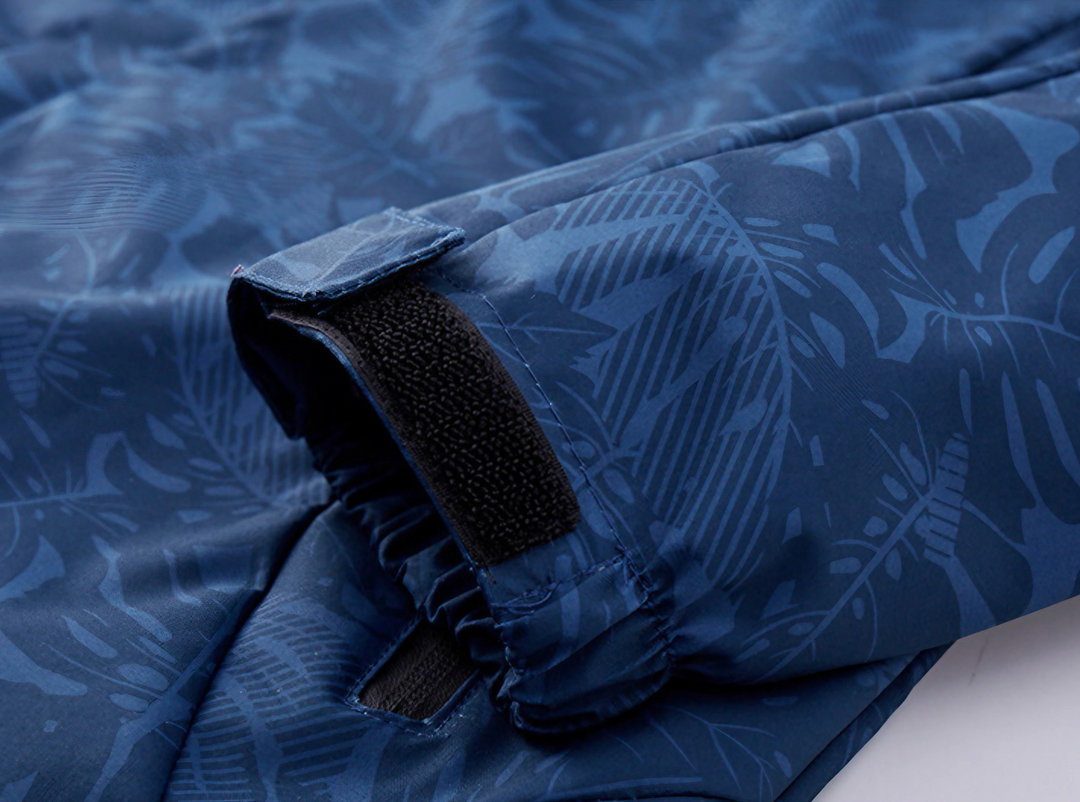 Drune | Herbstmantel für Damen